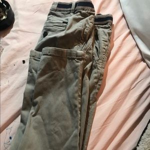 ZARA Boys jeans